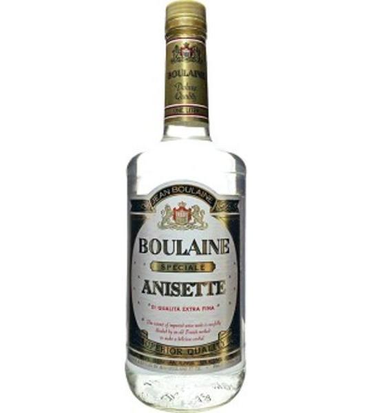 Boulaine Anisette