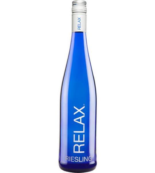 Relax Riesling