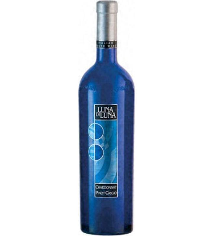 Luna Di Luna Chardonnay Pinot Grigio