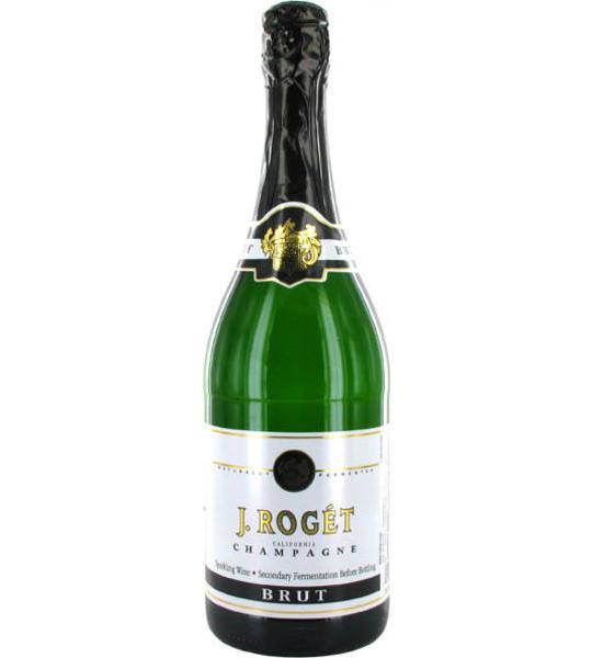 J. Roget Brut