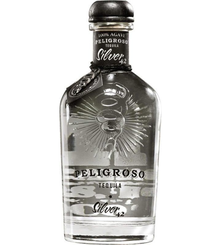 Peligroso Silver Tequila