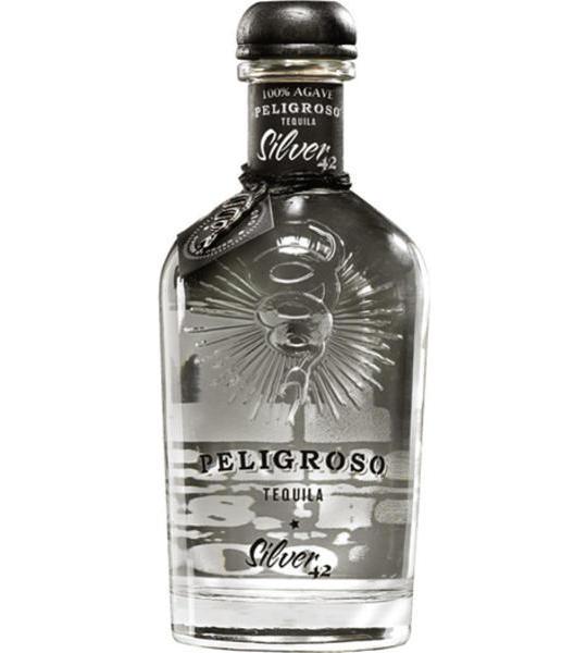 Peligroso Silver Tequila