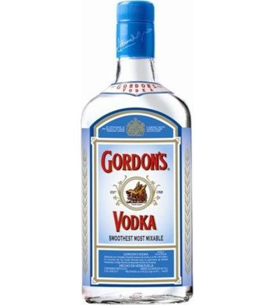 Gordon's Vodka