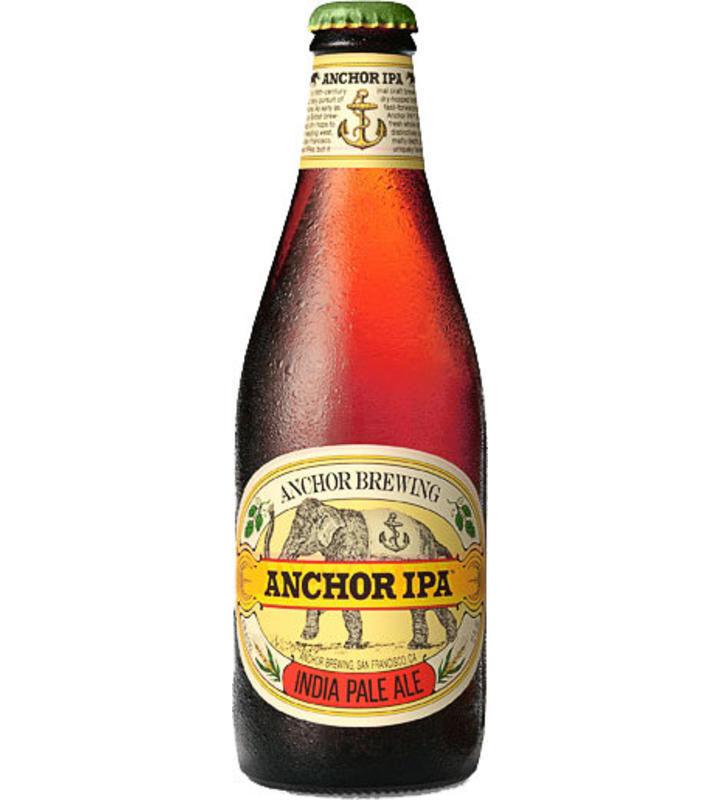 Anchor IPA