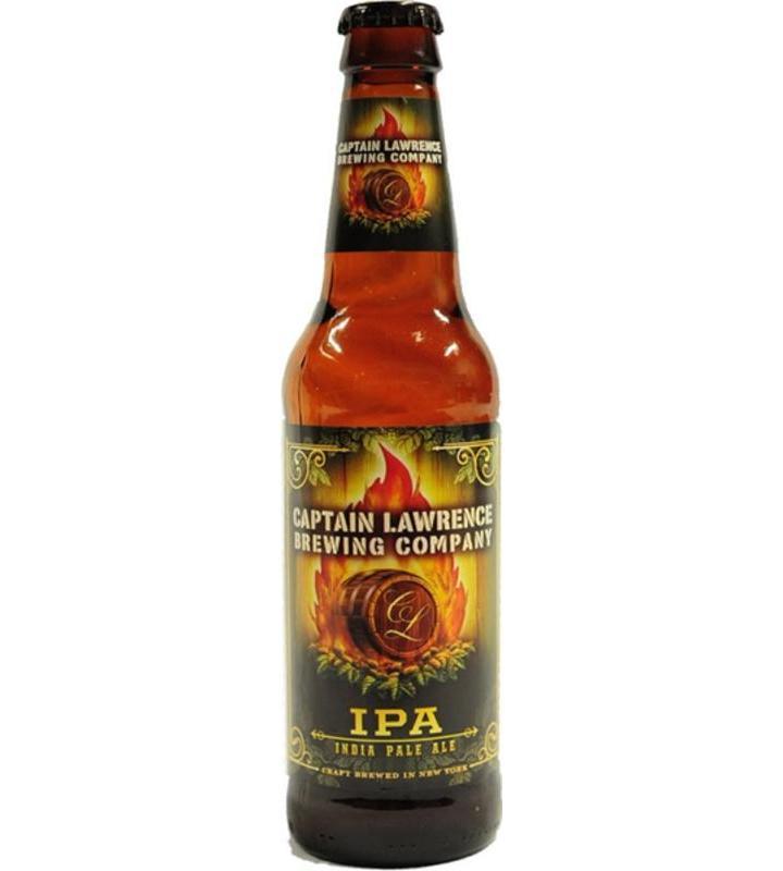 Captain Lawrence Pale Ale