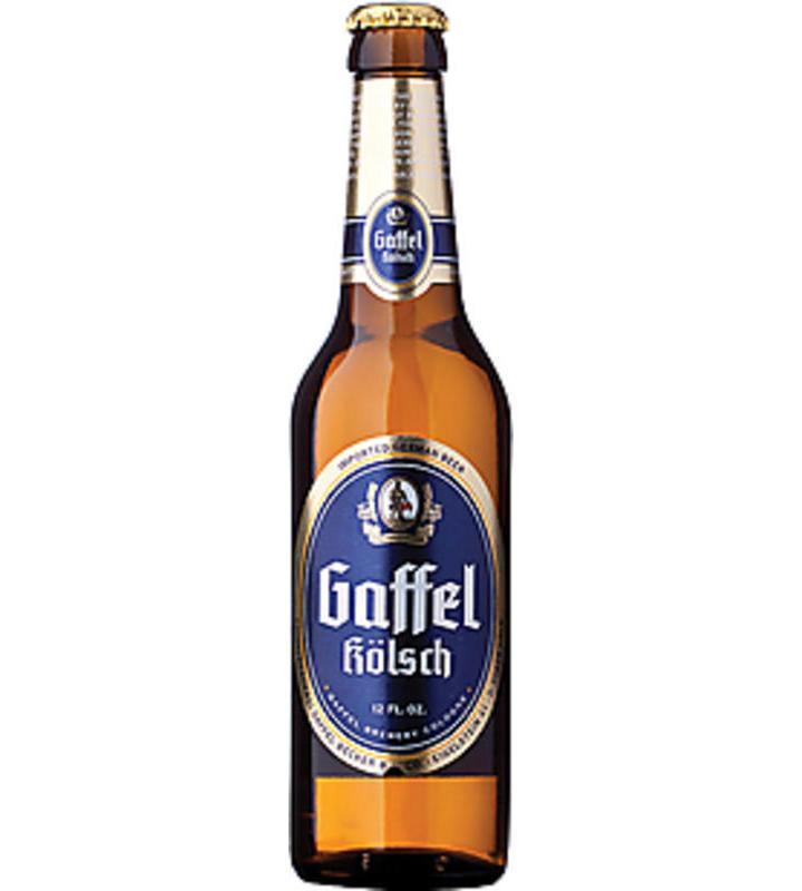 Gaffel Kolsch