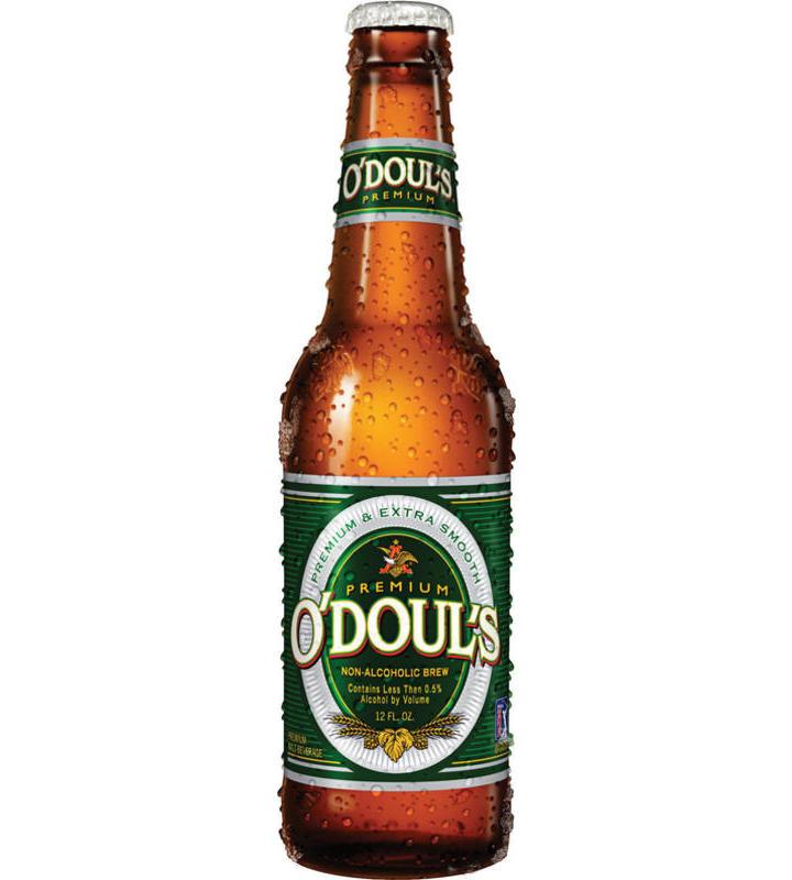 O'Doul's Non-Alcoholic