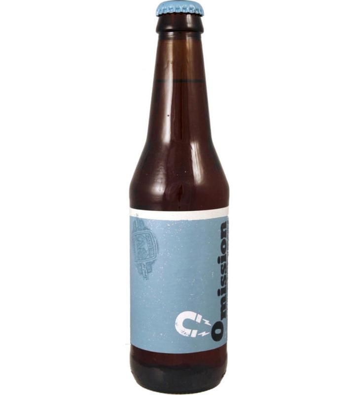 Omission Pale Ale