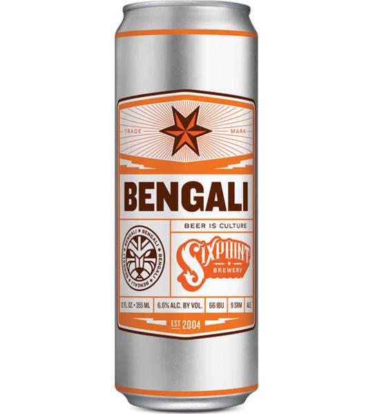 Sixpoint Bengali Tiger