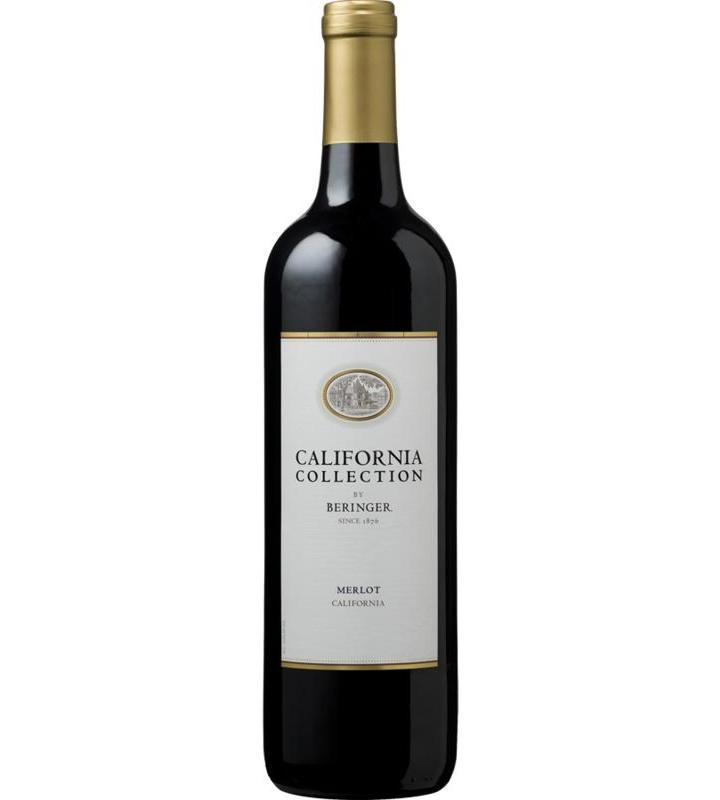 Beringer California Collection Merlot