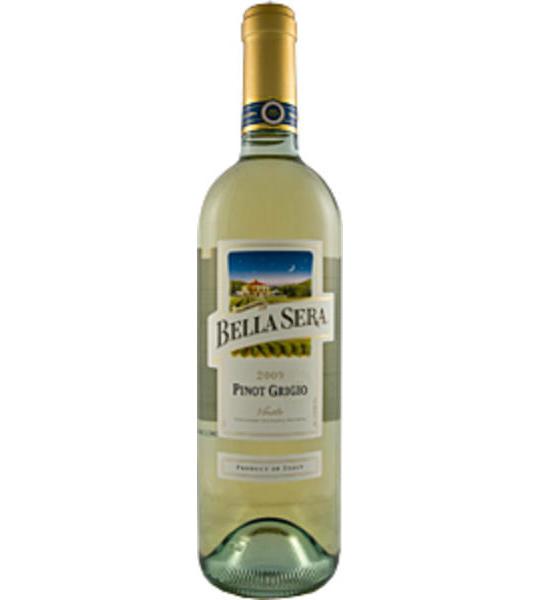 Bella Sera Pinot Grigio