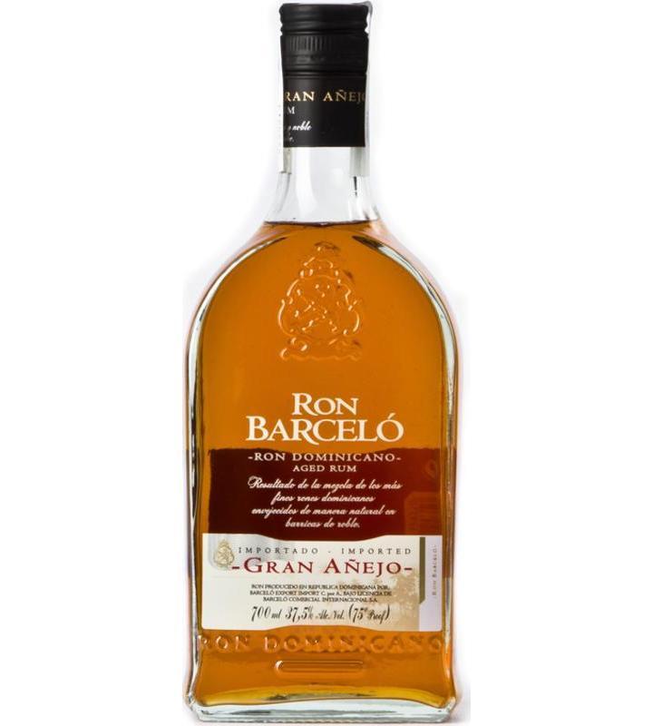 Ron Barcelo Gran Añejo