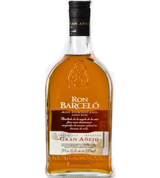 Ron Barcelo Gran Añejo