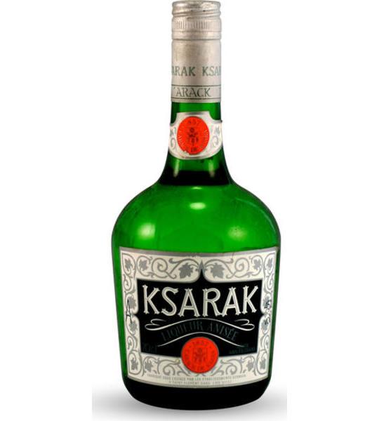 Ksarak Arak