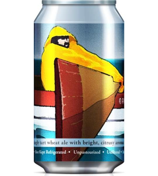 Bell's Oarsman Ale