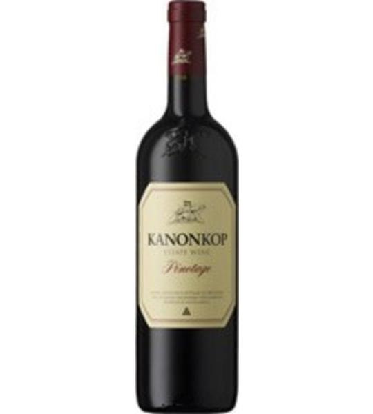 Kanonkop Pinotage