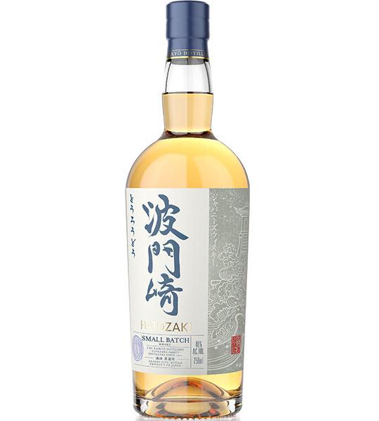 Hatozaki Small Batch Whisky