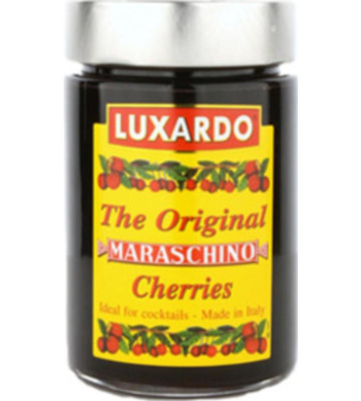 Luxardo Original Maraschino Cherries