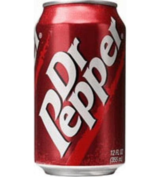 Dr Pepper