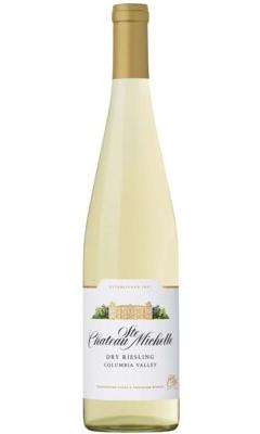 image-Chateau Ste Michelle Dry Riesling