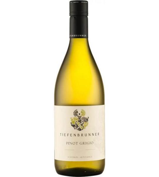Tiefenbrunner Pinot Grigio