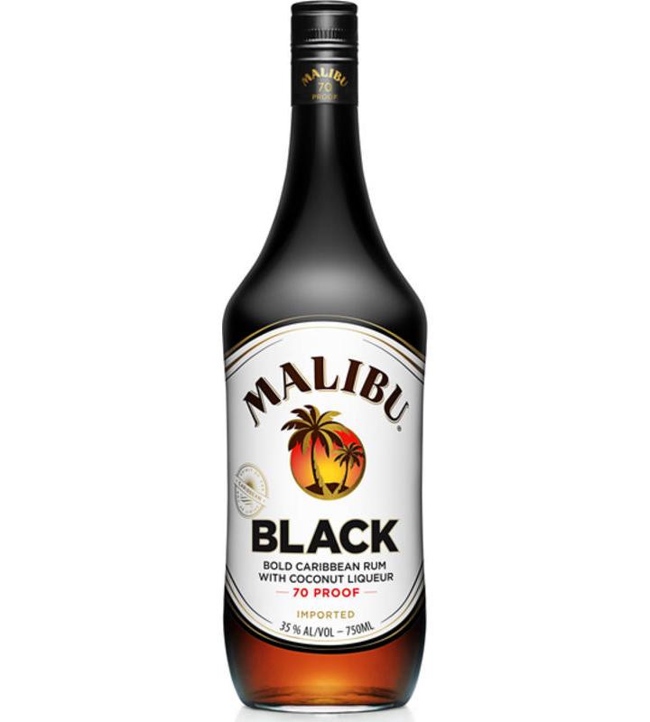 Malibu® Black