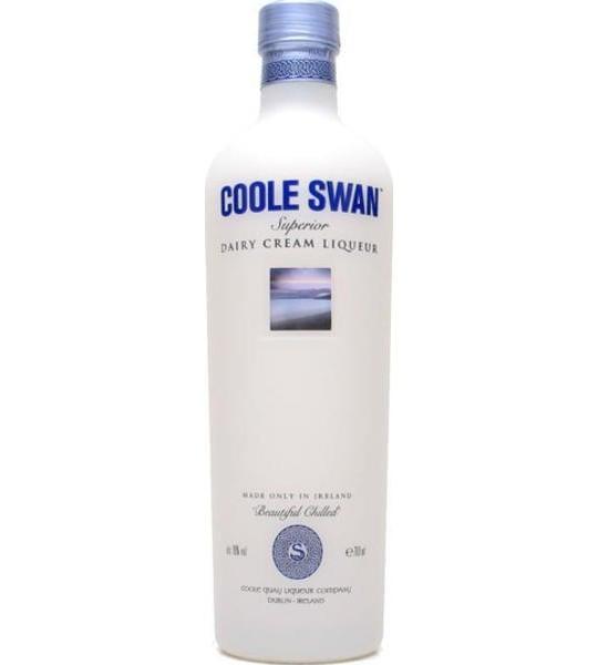 Coole Swan Irish Cream Liqueur