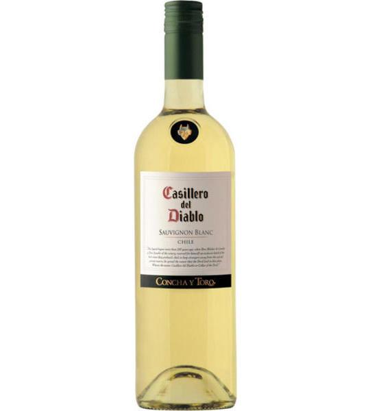 Casillero del Diablo Sauvignon Blanc