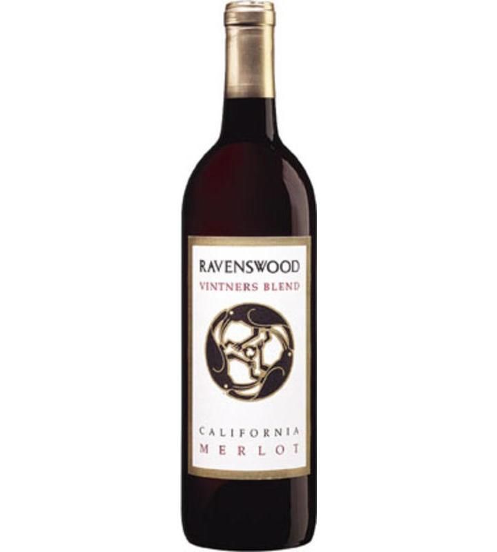 Ravenswood Vintner's Merlot