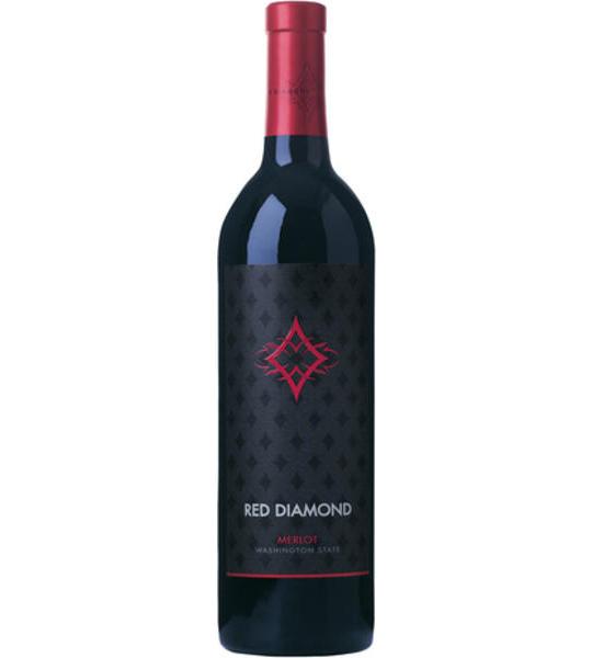 Red Diamond Merlot