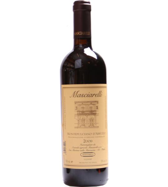 Masciarelli Montepulciano D'Abruzzo