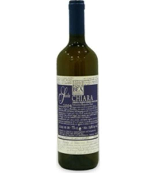 Paolo Bea Santa Chiara