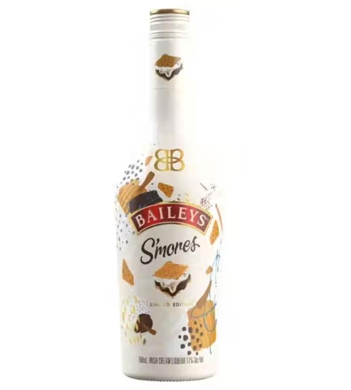 Baileys S'mores Irish Cream Liqueur
