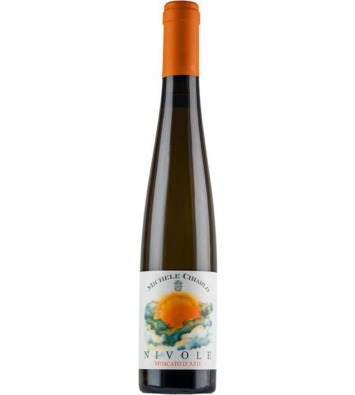 Michele Chiarlo Moscato d'Asti Nivole