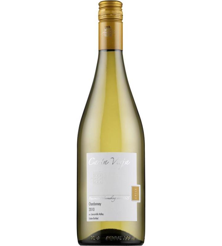 Carta Vieja Chardonnay