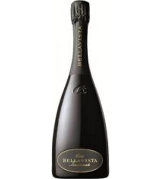Bellavista Brut Cuvée NV