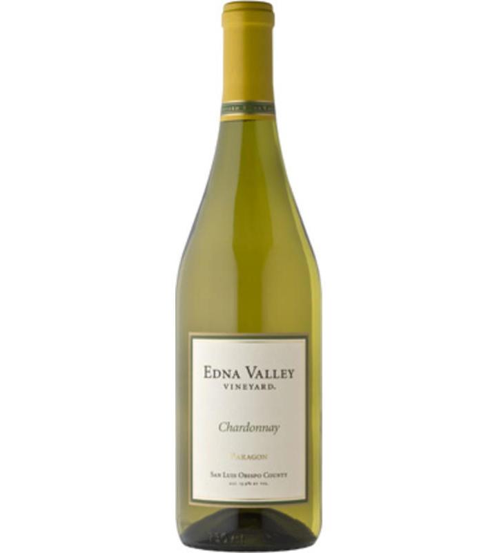 Edna Valley Chardonnay 2012