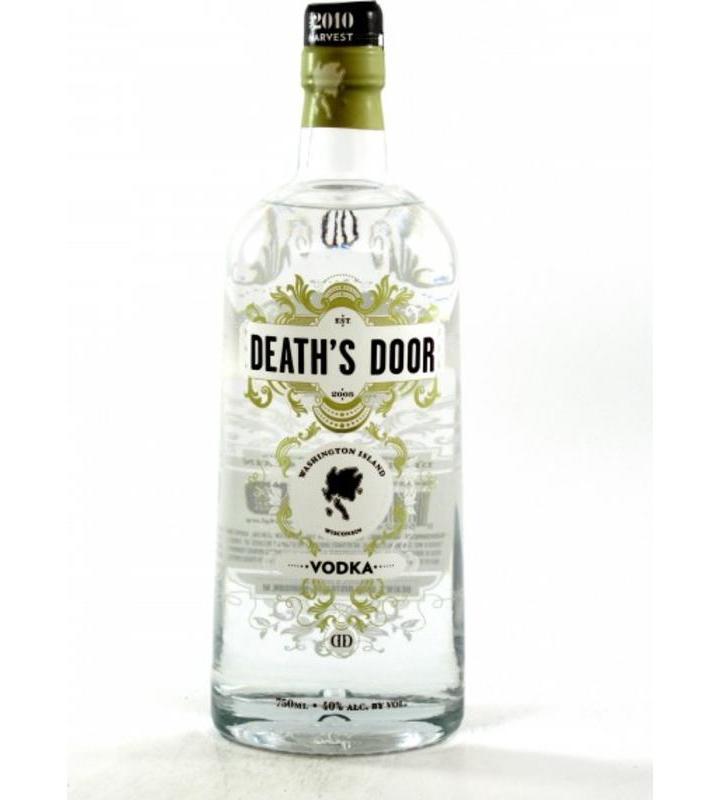 Death’s Door Vodka