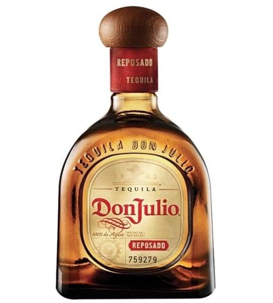 Don Julio Reposado Tequila - Minibar Delivery
