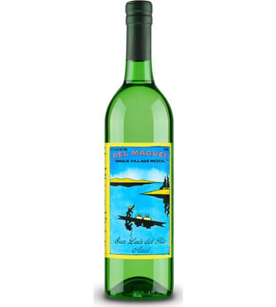 Del Maguey San Luis Del Rio