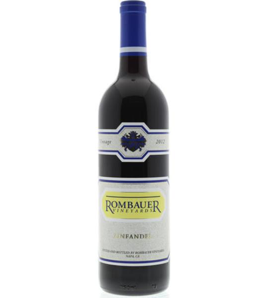 Rombauer Zinfandel