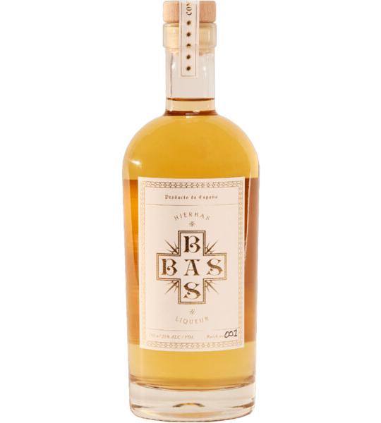 Basbas Premium Hierbas