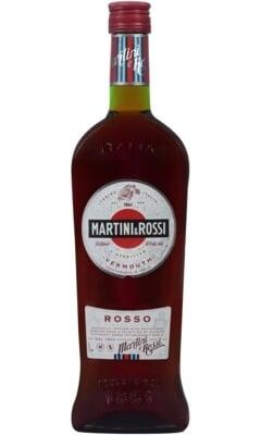 image-Martini & Rossi Rosso Sweet Vermouth