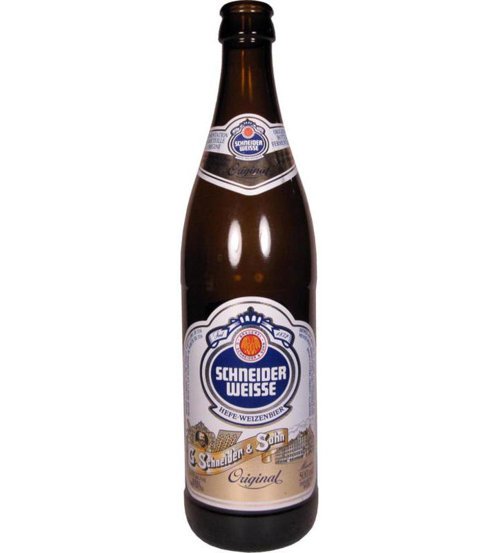 Schneider Weisse