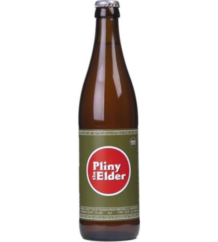 Russian River Pliny The Elder