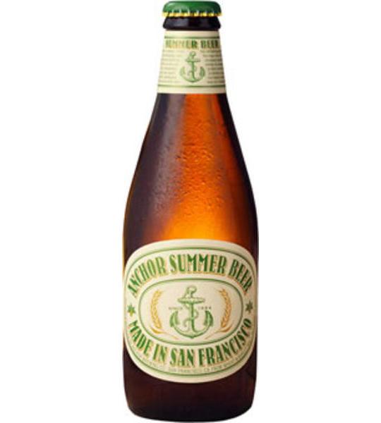 Anchor Summer Beer