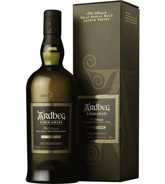 Ardbeg Uigeadail