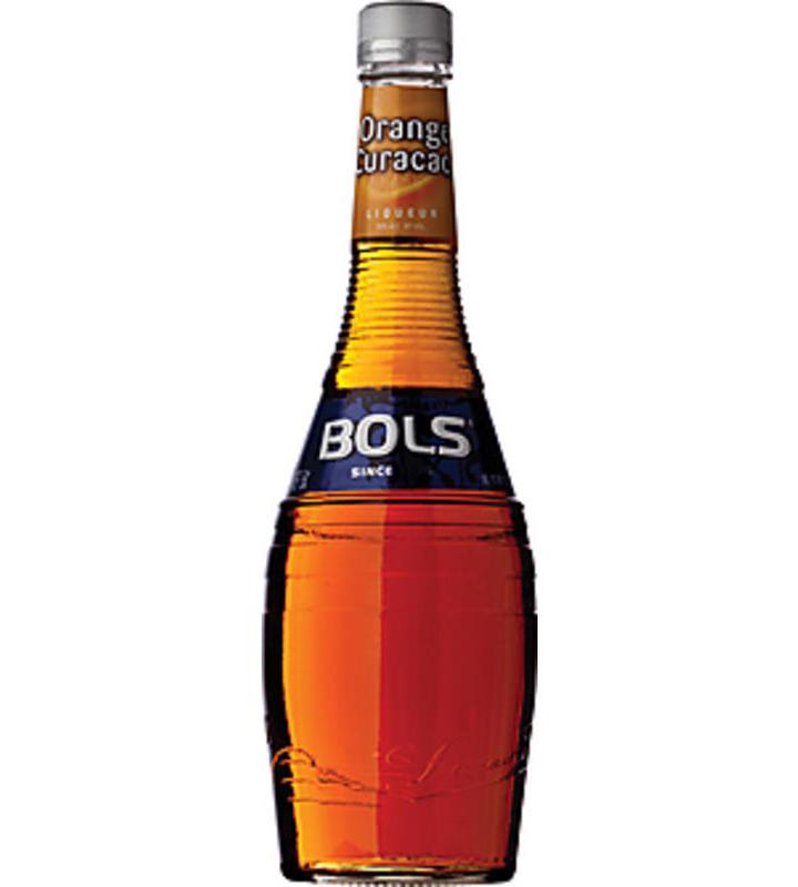 Bols Dry Orange Curacao