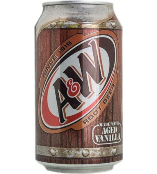 A&W Root Beer