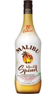 image-Malibu Island Spiced Rum